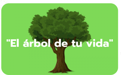 “El árbol de tu vida”