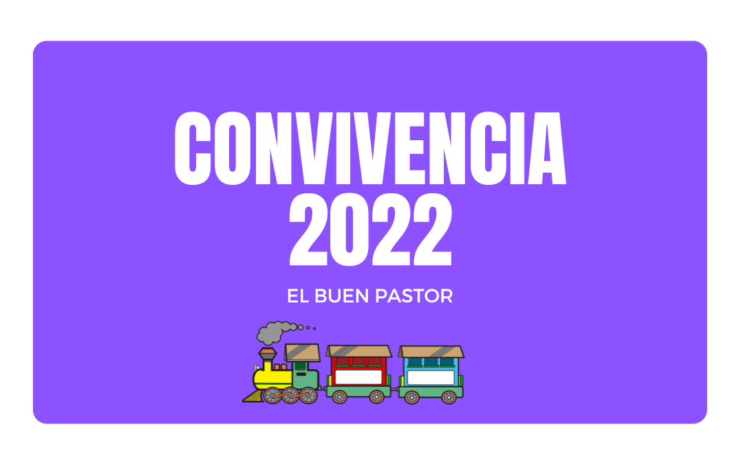 CONVIVENCIA 2022