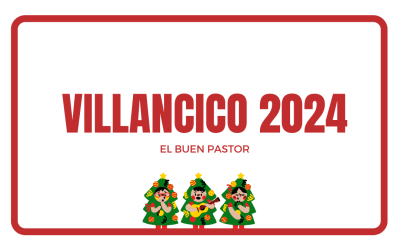 VILLANCICO 2024