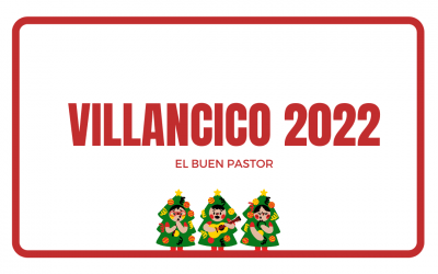 VILLANCICO 2022