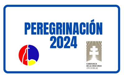 PEREGRINACIÓN A CARAVACA 2024